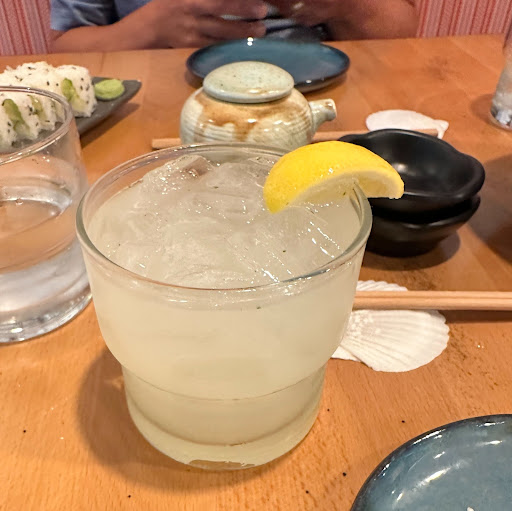 Photo of KUMISO - Alley next to Breezin-Up, 37 Newtown Ln, East Hampton, NY 11937