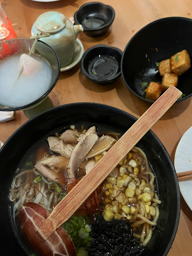 Photo of KUMISO - Alley next to Breezin-Up, 37 Newtown Ln, East Hampton, NY 11937