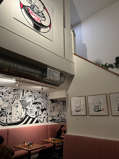 Photo of KUMISO - Alley next to Breezin-Up, 37 Newtown Ln, East Hampton, NY 11937