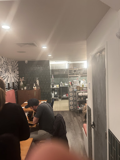 Photo of KUMISO - Alley next to Breezin-Up, 37 Newtown Ln, East Hampton, NY 11937