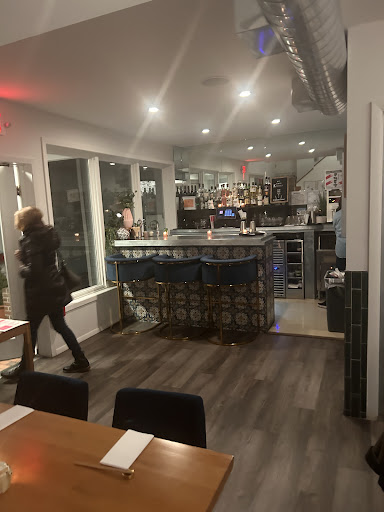 Photo of KUMISO - Alley next to Breezin-Up, 37 Newtown Ln, East Hampton, NY 11937