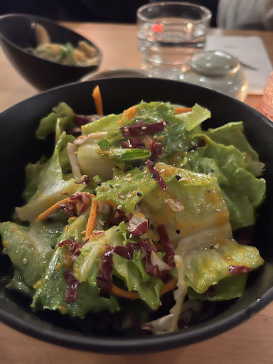 Photo of KUMISO - Alley next to Breezin-Up, 37 Newtown Ln, East Hampton, NY 11937