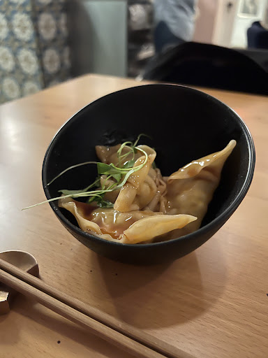 Photo of KUMISO - Alley next to Breezin-Up, 37 Newtown Ln, East Hampton, NY 11937