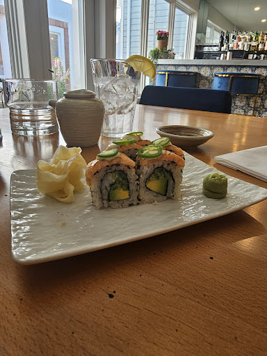 Photo of KUMISO - Alley next to Breezin-Up, 37 Newtown Ln, East Hampton, NY 11937