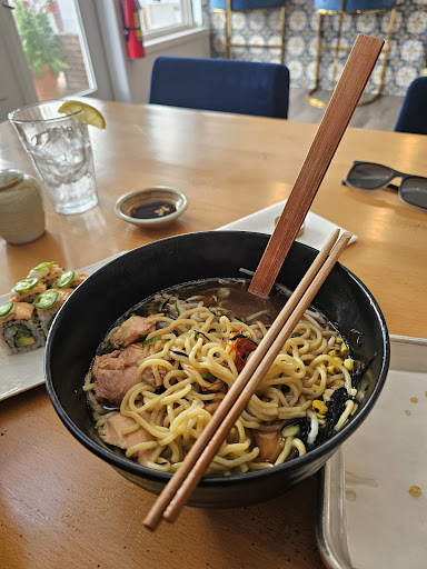 Photo of KUMISO - Alley next to Breezin-Up, 37 Newtown Ln, East Hampton, NY 11937