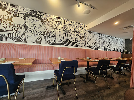 Photo of KUMISO - Alley next to Breezin-Up, 37 Newtown Ln, East Hampton, NY 11937