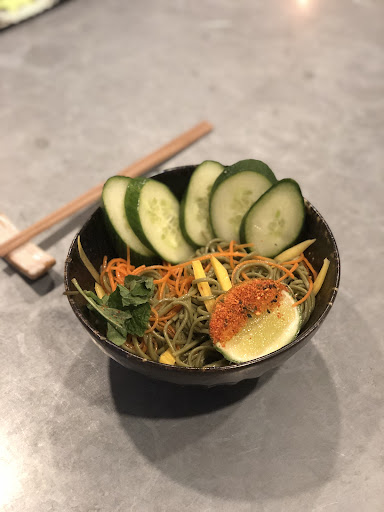 Photo of KUMISO - Alley next to Breezin-Up, 37 Newtown Ln, East Hampton, NY 11937