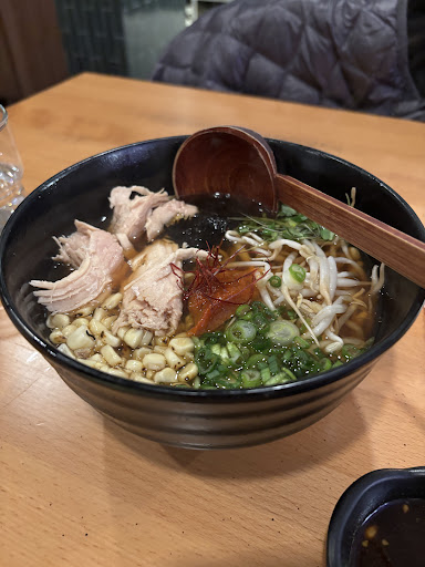 Photo of KUMISO - Alley next to Breezin-Up, 37 Newtown Ln, East Hampton, NY 11937