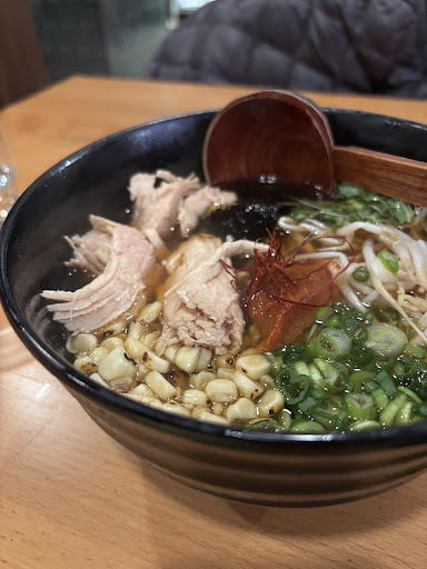 Photo of KUMISO - Alley next to Breezin-Up, 37 Newtown Ln, East Hampton, NY 11937