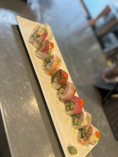 Photo of KUMISO - Alley next to Breezin-Up, 37 Newtown Ln, East Hampton, NY 11937