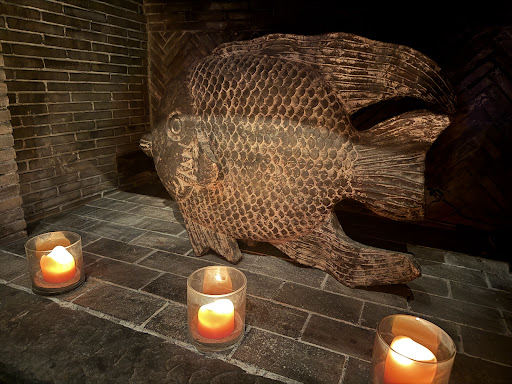 Photo of East Hampton Grill - 99 N Main St, East Hampton, NY 11937