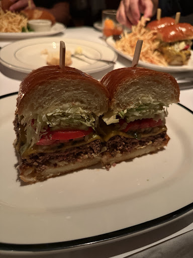 Photo of East Hampton Grill - 99 N Main St, East Hampton, NY 11937