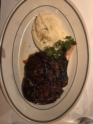 Photo of East Hampton Grill - 99 N Main St, East Hampton, NY 11937