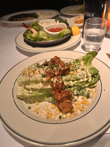 Photo of East Hampton Grill - 99 N Main St, East Hampton, NY 11937