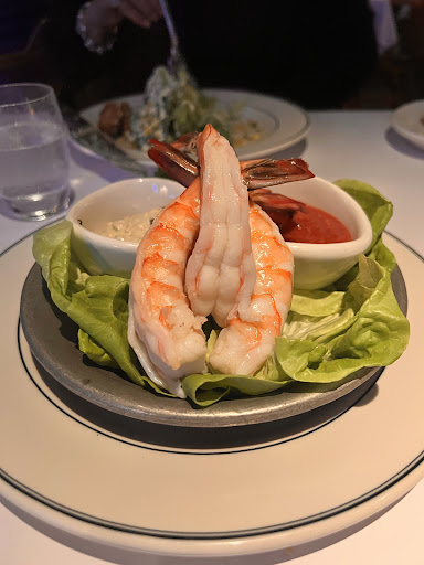 Photo of East Hampton Grill - 99 N Main St, East Hampton, NY 11937