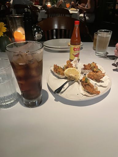 Photo of East Hampton Grill - 99 N Main St, East Hampton, NY 11937