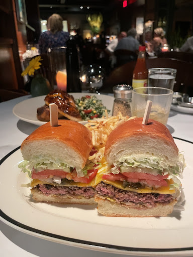 Photo of East Hampton Grill - 99 N Main St, East Hampton, NY 11937