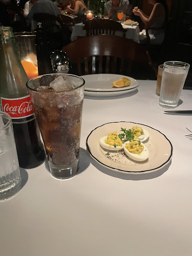 Photo of East Hampton Grill - 99 N Main St, East Hampton, NY 11937