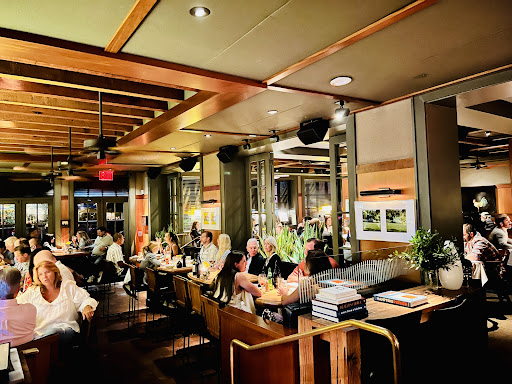 Photo of East Hampton Grill - 99 N Main St, East Hampton, NY 11937