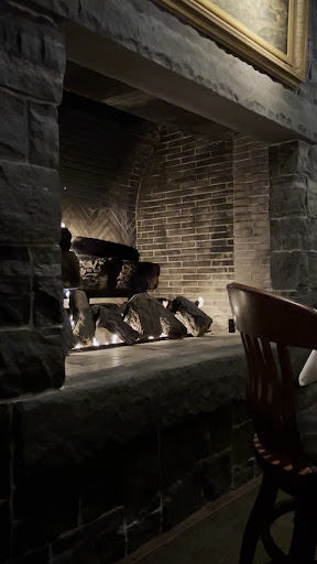 Photo of East Hampton Grill - 99 N Main St, East Hampton, NY 11937