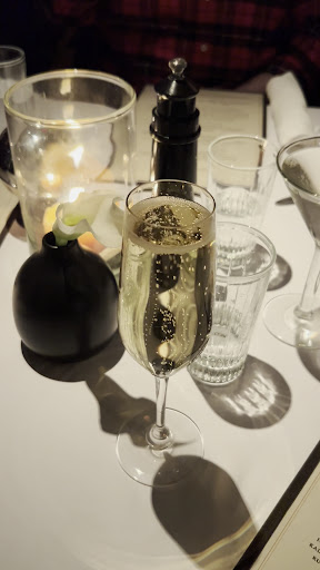 Photo of East Hampton Grill - 99 N Main St, East Hampton, NY 11937