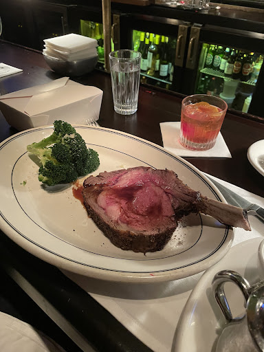 Photo of East Hampton Grill - 99 N Main St, East Hampton, NY 11937