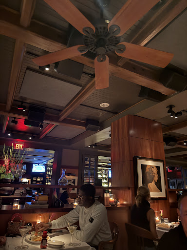 Photo of East Hampton Grill - 99 N Main St, East Hampton, NY 11937