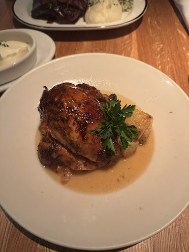 Photo of East Hampton Grill - 99 N Main St, East Hampton, NY 11937