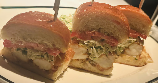 Photo of East Hampton Grill - 99 N Main St, East Hampton, NY 11937