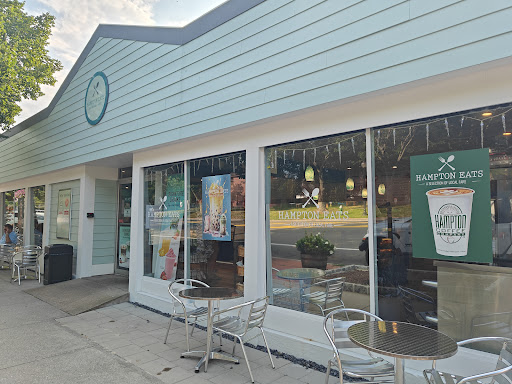 Photo of Hampton Eats - 74 N Main St, East Hampton, NY 11937