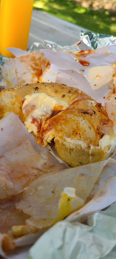 Photo of Hampton Eats - 74 N Main St, East Hampton, NY 11937