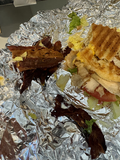 Photo of Hampton Eats - 74 N Main St, East Hampton, NY 11937