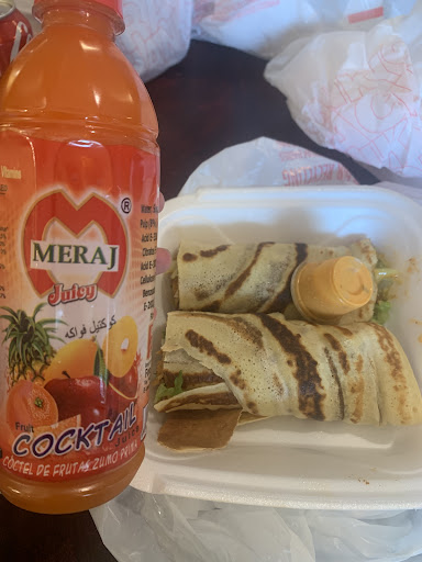 Photo of Capitol Cafe - 2417 E Franklin Ave, Minneapolis, MN 55406