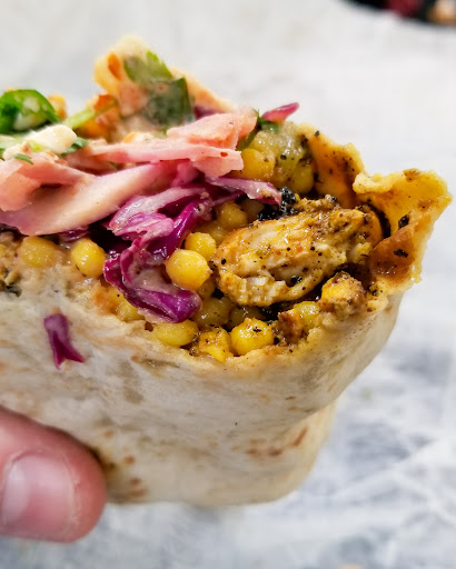 Photo of Roti Mediterranean Bowls. Salads. Pitas - 614 Washington Ave SE, Minneapolis, MN 55414