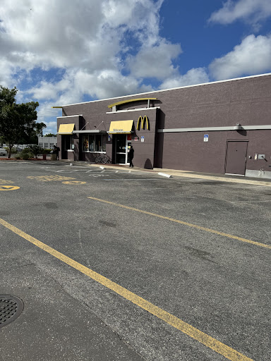 Photo of McDonald's - 37 Epic Blvd, St. Augustine, FL 32086