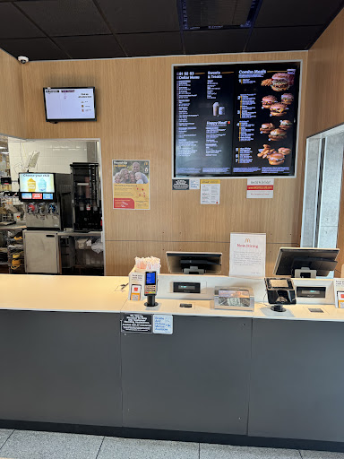 Photo of McDonald's - 37 Epic Blvd, St. Augustine, FL 32086