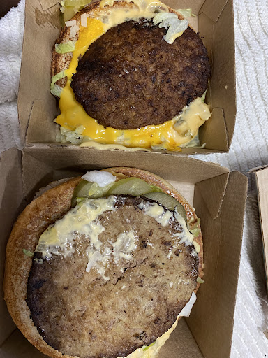 Photo of McDonald's - 37 Epic Blvd, St. Augustine, FL 32086