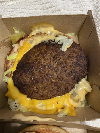 Photo of McDonald's - 37 Epic Blvd, St. Augustine, FL 32086