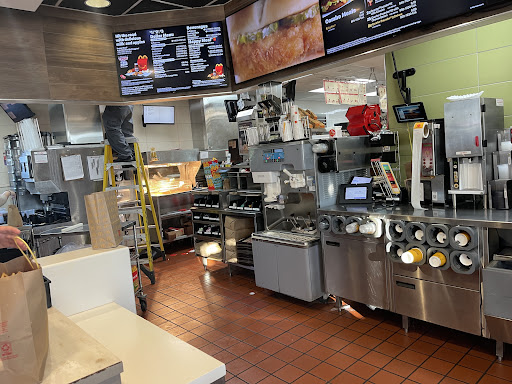 Photo of McDonald's - 37 Epic Blvd, St. Augustine, FL 32086