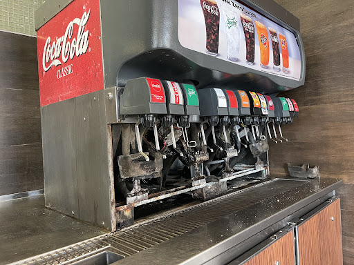 Photo of McDonald's - 37 Epic Blvd, St. Augustine, FL 32086