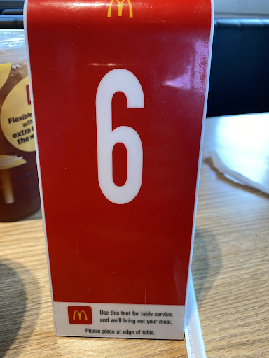 Photo of McDonald's - 37 Epic Blvd, St. Augustine, FL 32086