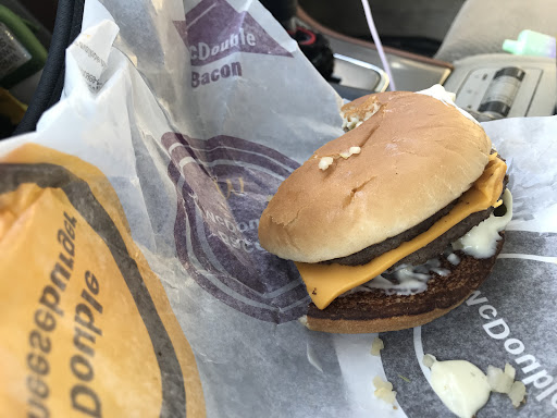 Photo of McDonald's - 37 Epic Blvd, St. Augustine, FL 32086