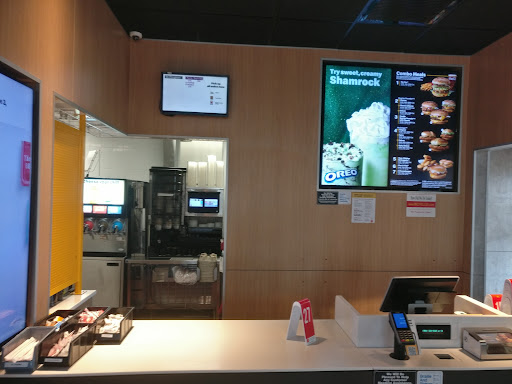 Photo of McDonald's - 37 Epic Blvd, St. Augustine, FL 32086