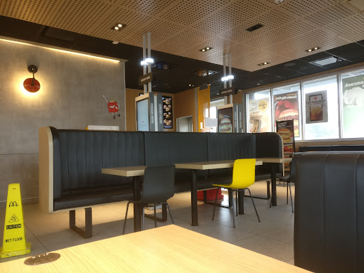 Photo of McDonald's - 37 Epic Blvd, St. Augustine, FL 32086