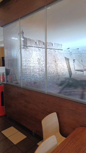 Photo of McDonald's - 37 Epic Blvd, St. Augustine, FL 32086