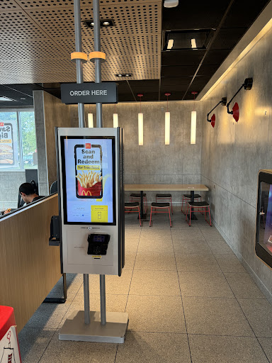 Photo of McDonald's - 37 Epic Blvd, St. Augustine, FL 32086