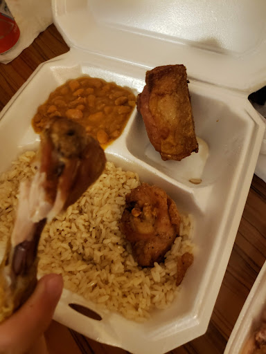 Photo of McDonald's - 37 Epic Blvd, St. Augustine, FL 32086