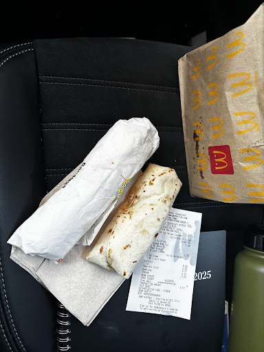 Photo of McDonald's - 37 Epic Blvd, St. Augustine, FL 32086