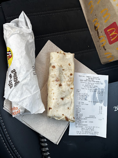 Photo of McDonald's - 37 Epic Blvd, St. Augustine, FL 32086