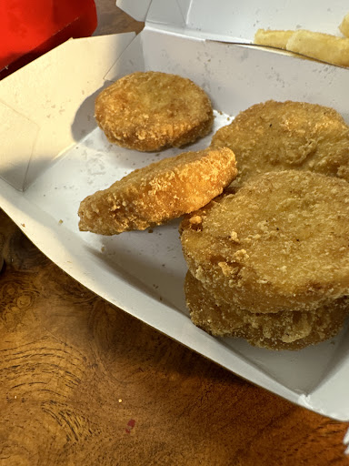 Photo of McDonald's - 37 Epic Blvd, St. Augustine, FL 32086